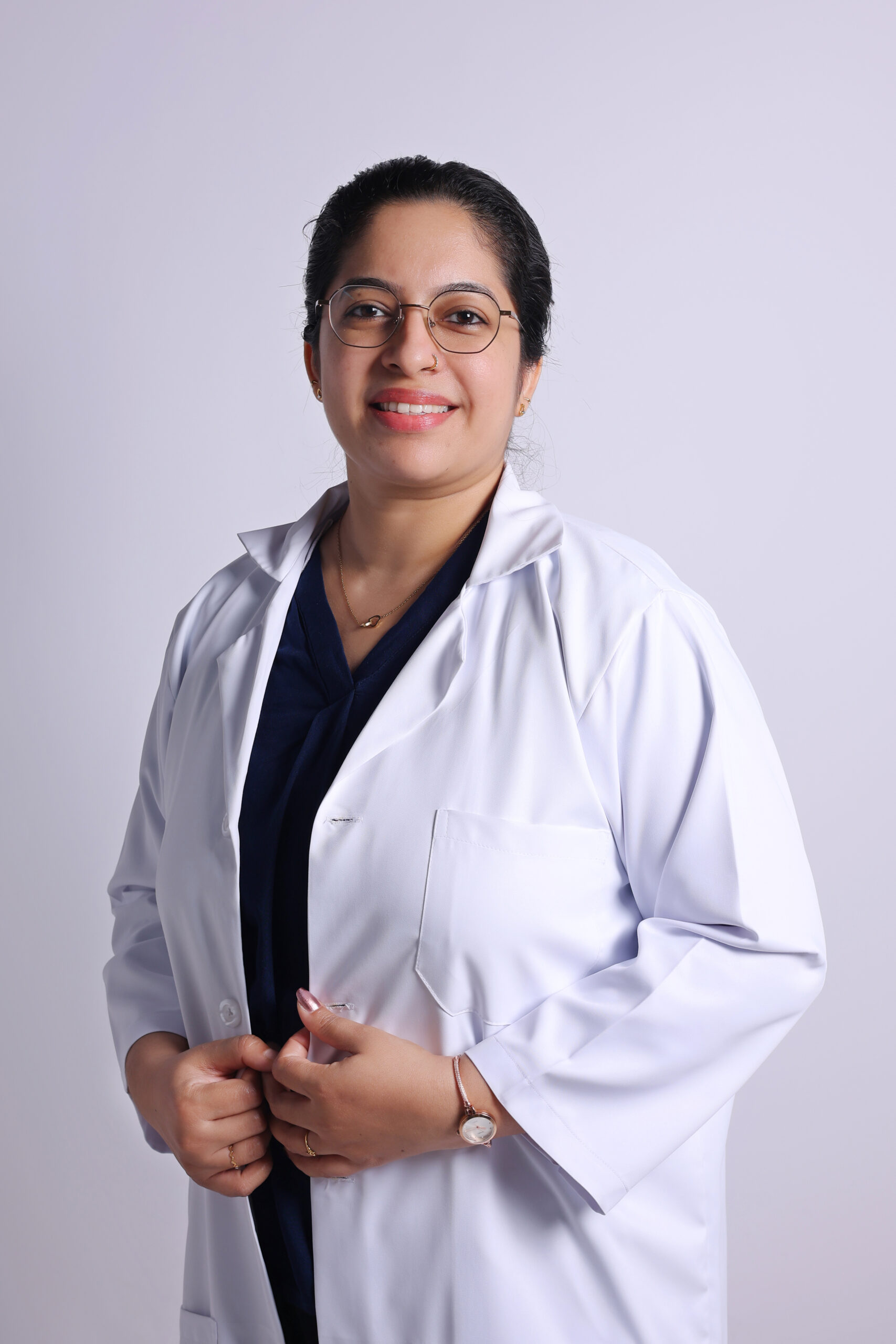 Dr. Dynamol – Orthodontist Sharjah