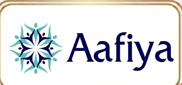 Aafiya insurance accepted
