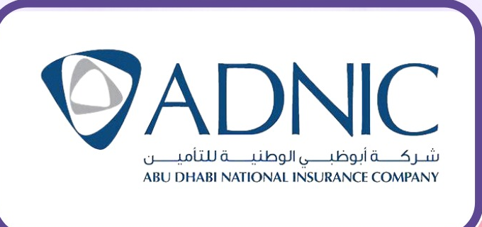 ADNIC insurance accepted