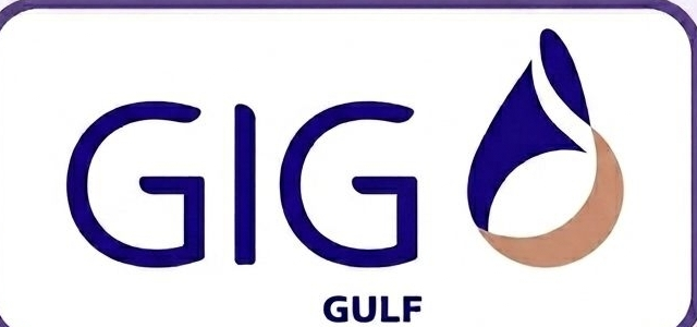 GIG Gulf insurance accepted