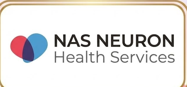 NAS Neuron Health Services insurance accepted