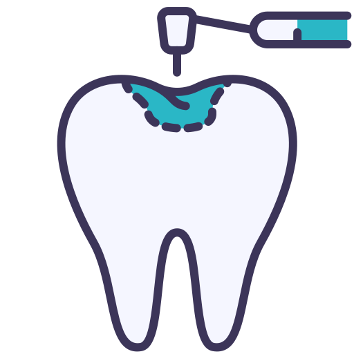 Root Canal Treatment — save your natural tooth, stop pain