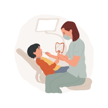 Kids Dentistry in Sharjah